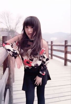 ╭ァ皇朝☀ ﹏秋香_主播照片