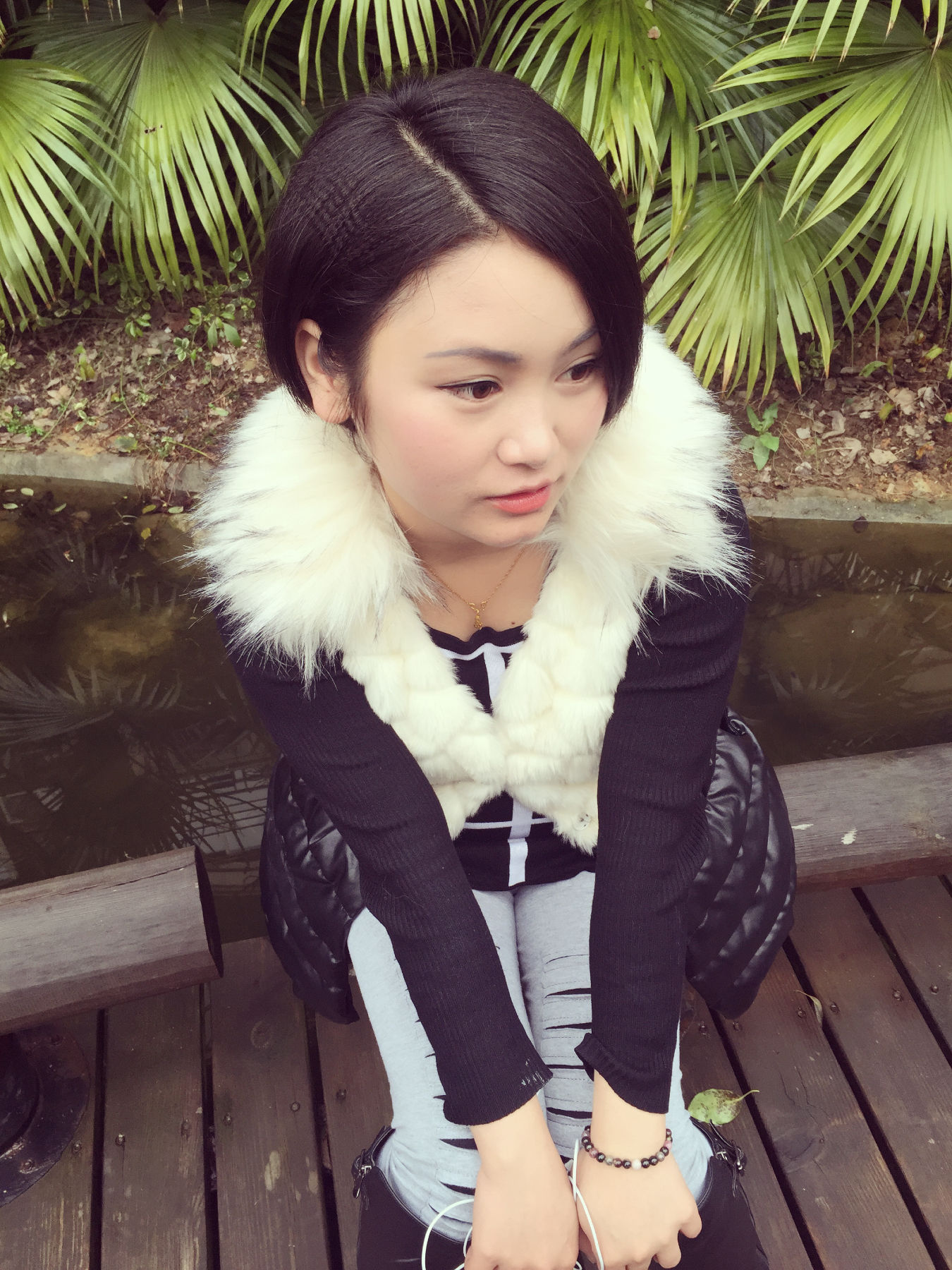 ゝws➹默哥❥婷妞ゞ主播照片