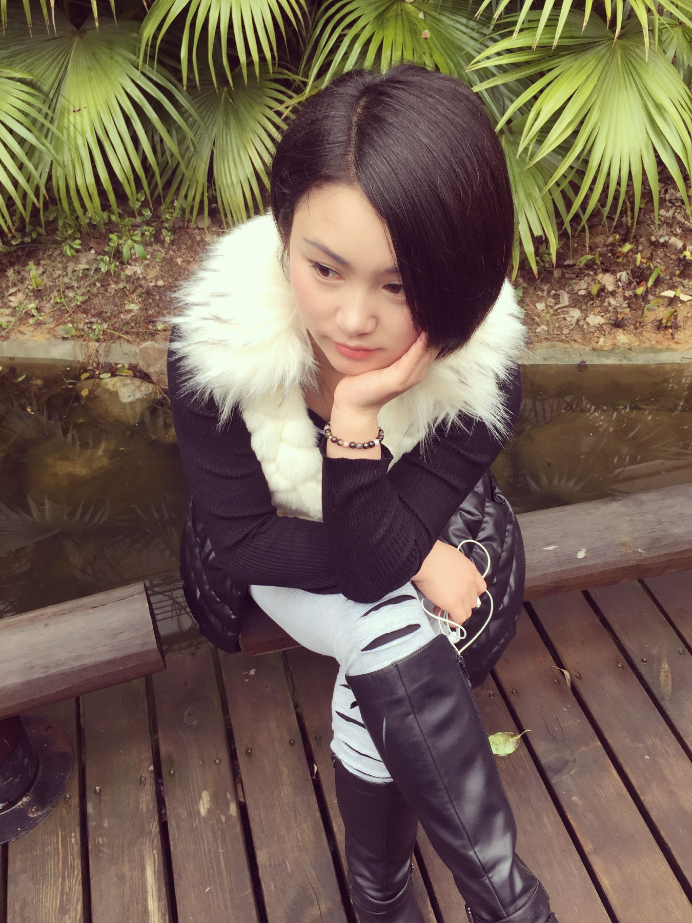 ゝws➹默哥❥婷妞ゞ主播照片
