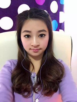 倩倩的梦想主播照片