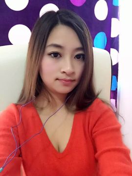 倩倩的梦想主播照片