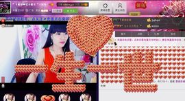 二小姐小阿莉主播照片