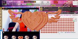 二小姐小阿莉主播照片