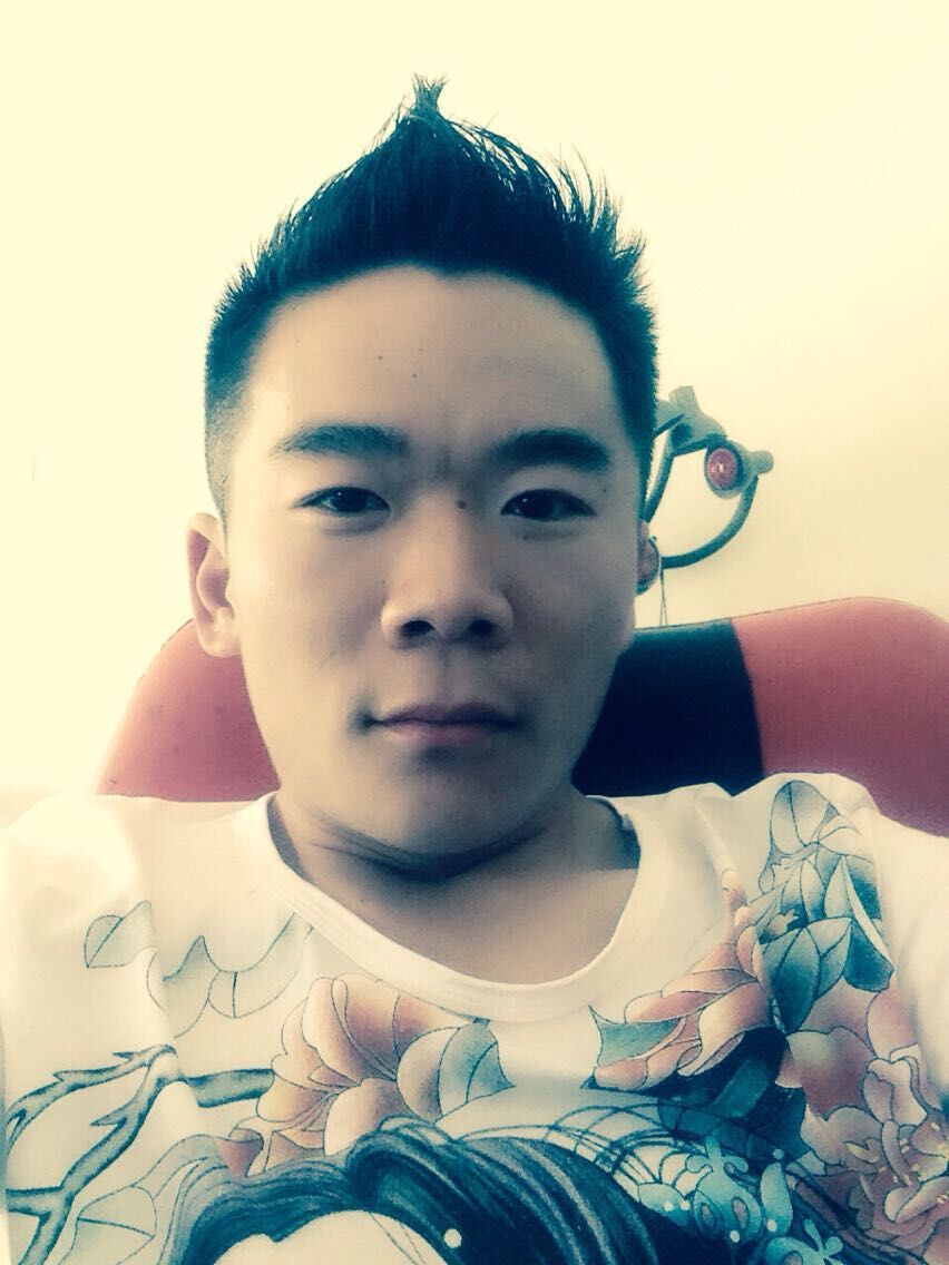 ～幻❤觉～的主播照片