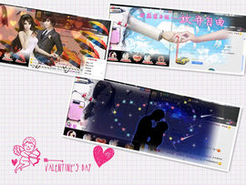 ╰✿小喵❤主播照片
