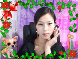 ღ↜彩菲儿↜主播照片