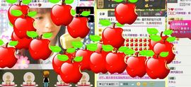 Crazy丶♥：婷儿主播照片
