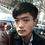 刘浩头