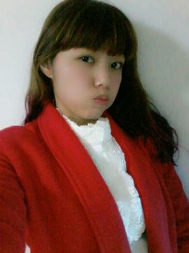 一迷♥阳光主播照片