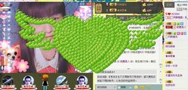 Crazy丶♥：婷儿主播照片