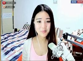 ◤秋湖明月◥主播照片