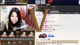 昵称违规，请重新修改主播照片