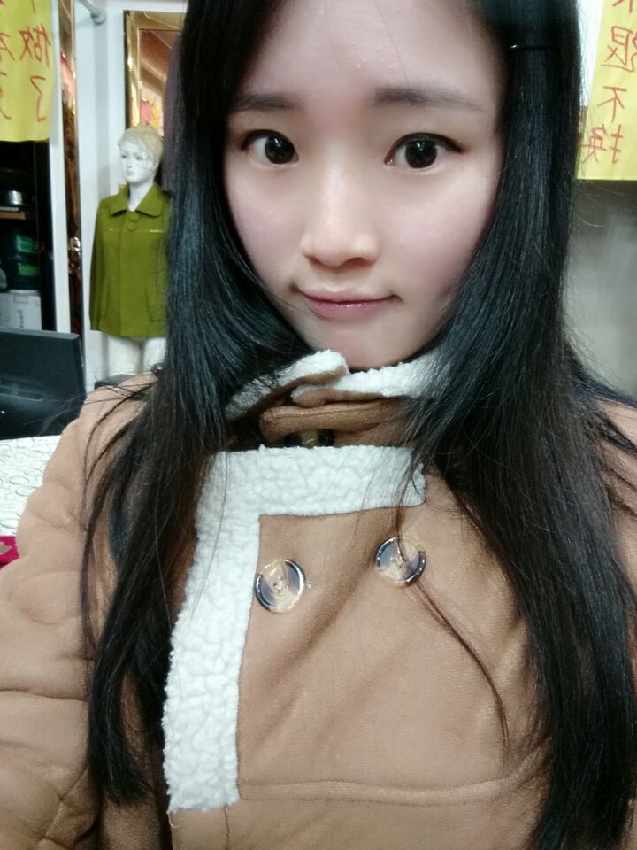 倩倩mm丶主播照片