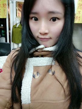 倩倩mm丶主播照片