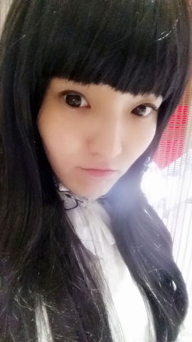 ☜烈焰☞嬌尐媄☂主播照片