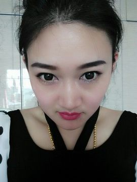 我是艺宝主播照片