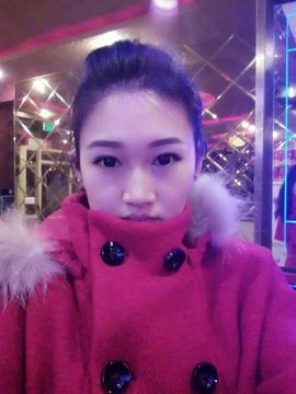 我是艺宝主播照片