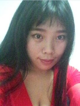 baby尤如梦主播照片