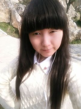 绝版、小温柔主播照片