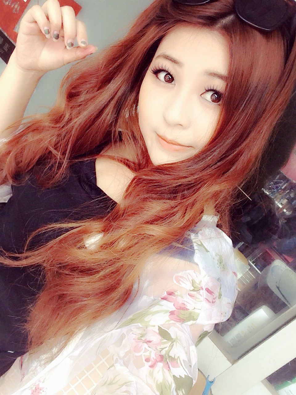 ツ琳熙儿╮♫つ風ゝ的主播照片