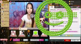 荷曦♫つ主播照片