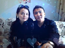 铜鼓九鼎精品二手车行主播照片