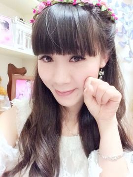 じ★╮凡间精灵小小✿主播照片