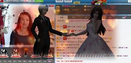 ╰∮wind如月主播照片