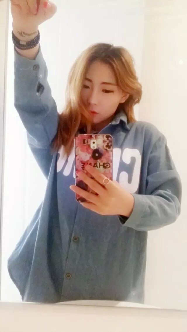 ┇傳說┇俊贤的主播照片