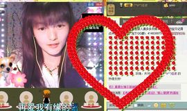 Crazy丶♥：婷儿主播照片