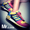 Deeplove某某