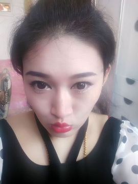 我是艺宝主播照片
