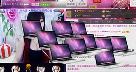 二小姐小阿莉主播照片