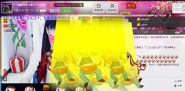 二小姐小阿莉主播照片