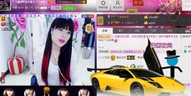 二小姐小阿莉主播照片