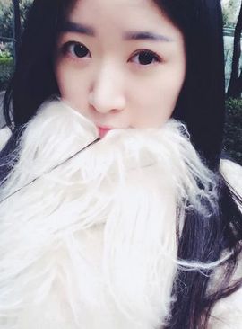 古剑╰❥℡吕雪主播照片