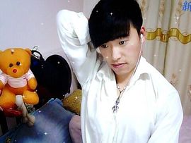 溡緔◇曉魚●Boy主播照片