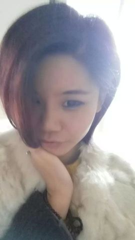 弄啥勒★小A主播照片