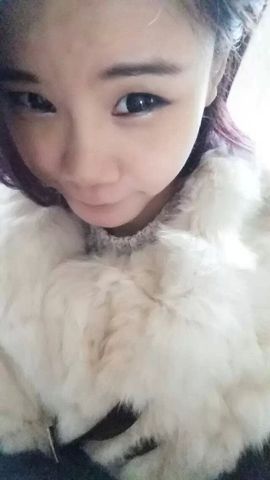 弄啥勒★小A主播照片