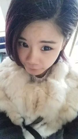弄啥勒★小A主播照片