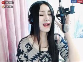 为爱♥♡灬停留主播照片