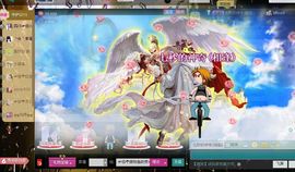 荷曦♫つ主播照片