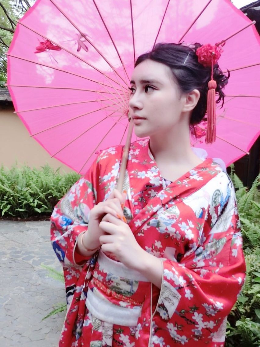☆漫妮Fiona✧*主播照片