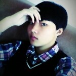 筱—闹闹@、海报