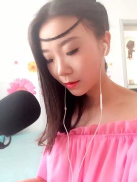 主播丶二小姐主播照片
