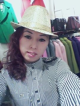 瞪谁谁怀孕147主播照片