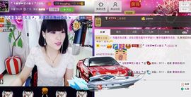 二小姐小阿莉主播照片