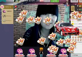 ╰ღM❤K☜ㄝ亭ル☞主播照片