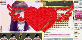 Crazy丶♥：婷儿主播照片