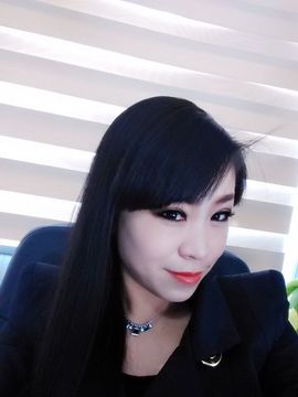 得儿B鹤主播照片